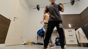 Маленькое видео