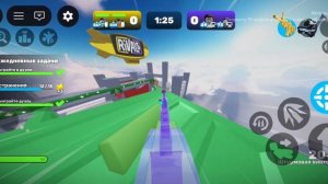 калаб с ананасом