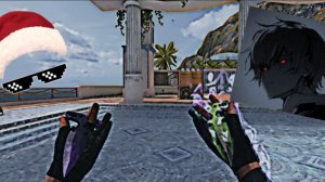 МУВИК СТАНДОФФ 2