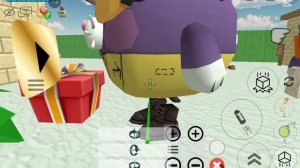 Отмечаем Новый год с My	Lim