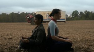 Очень странные дела - Трейлер последней серии (5 сезон, 2026)