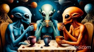 А вы пейте свой чай