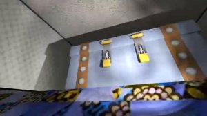 fnaf 4 анимация