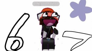 67 meme сикссевен идём по трендам