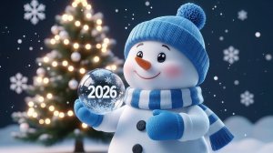 Новогодний концерт в МБОУ "Гимназия №1"