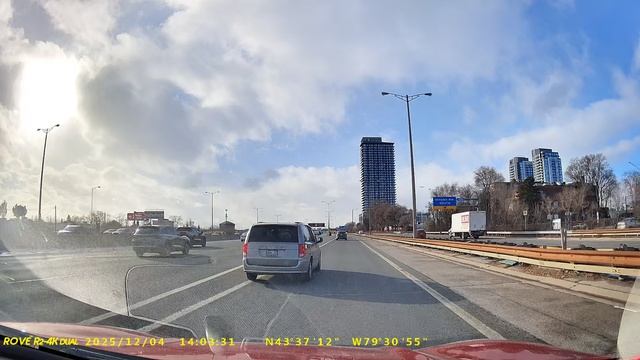 Очнулся в последний момент