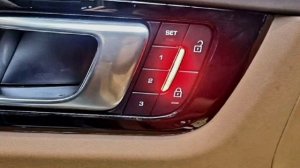 Lane change Assist или «слепые зоны» Porsche CAYENNE E3 . PORSCHE-UPGRADE.RU