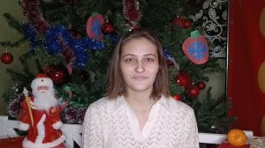 Варвара Юрченко - Е.Покацкая "Все ближе время мандаринов"