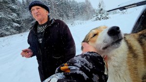 В свой день рождения
