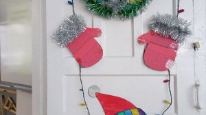 Рады новому году и стар, и млад...