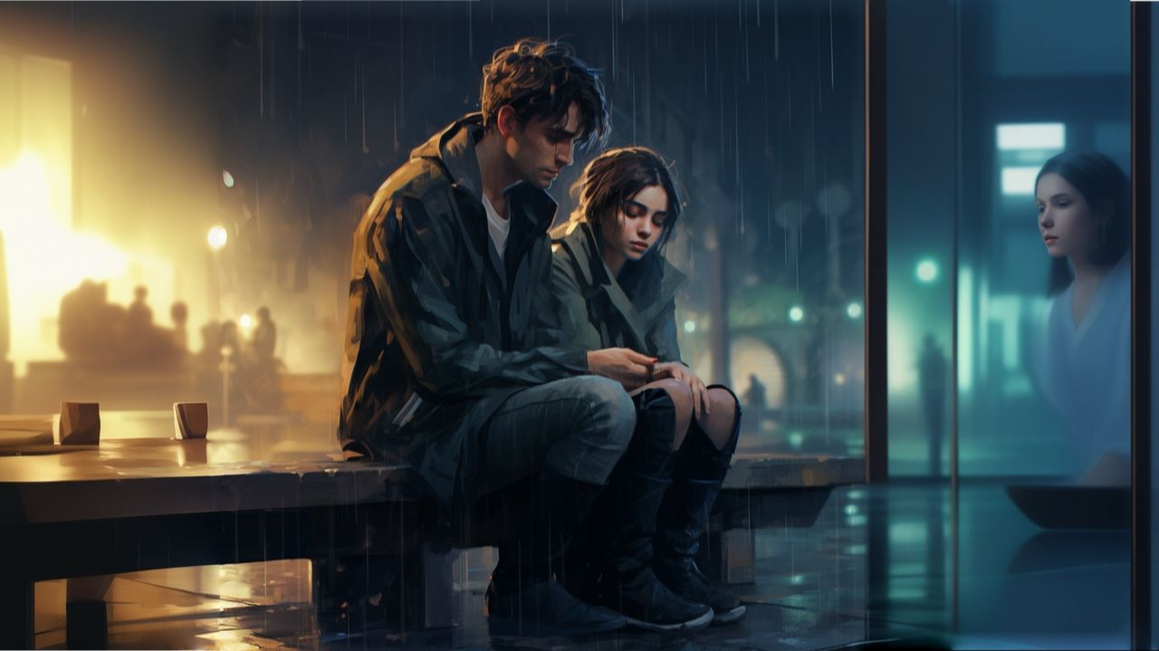 Спокойной ночи, господа ♪ Ярослав Сумишевский смотреть онлайн