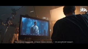 Суверенитет российского контента: будущее российских фильмов и сериалов в подкасте «Говорит Россия»