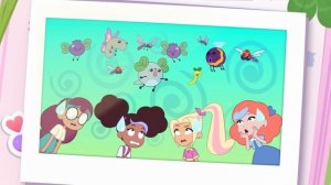 Милана Хаметова  Я+Ты=Подрушки