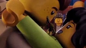 Джей и Ния /осенняя любовь /воспоминания нии о Джее