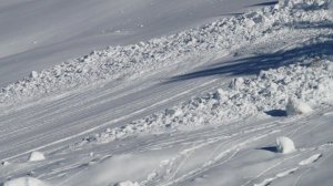 МЧС: с 1 по 4 января на Камчатке объявлена лавинная опасность