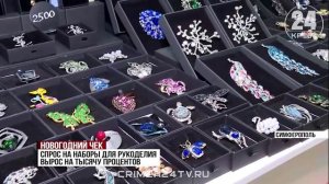 Подарки к Новому году: какова цена вопроса в 2025 году