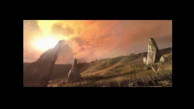 Warcraft 3 [ПРОЛОГ]