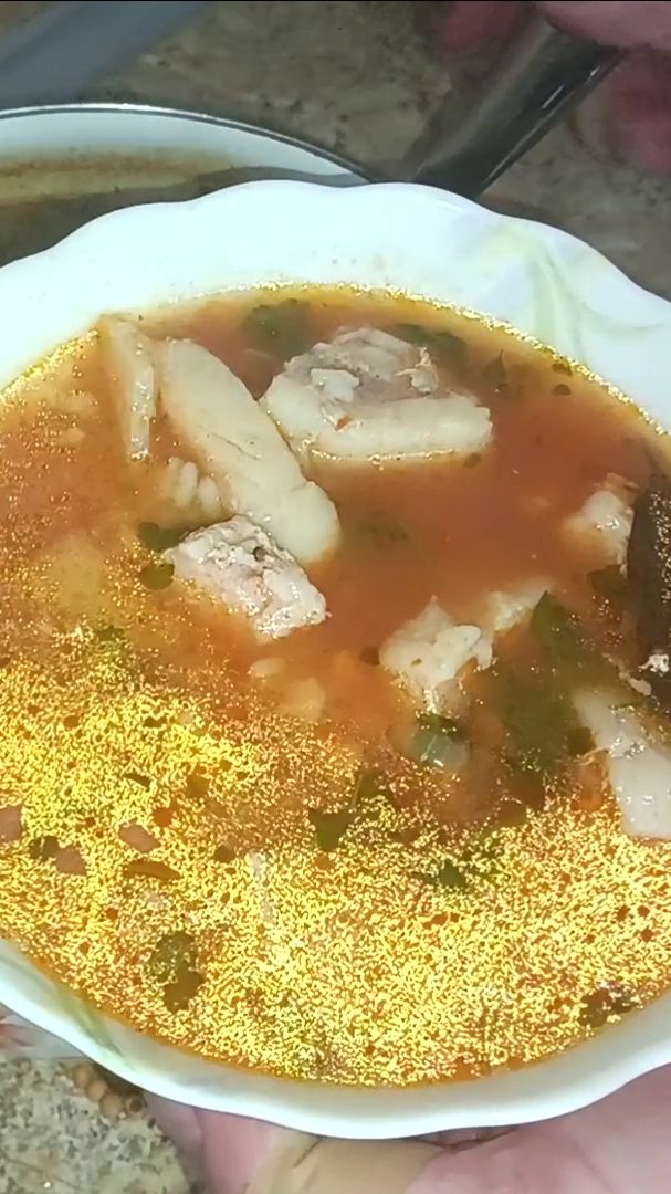 Вкусный ХАРЧО смотреть онлайн