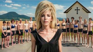 Внутри американской секты анорексиков. США