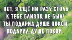 Звёзд дивные алмазы - минус мой 1