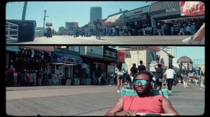 Mateos & Jonathan Belle - Welcome to London (1)