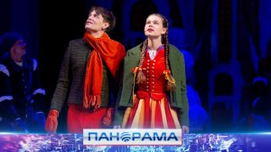 ⚡️История любви и дружбы: спектакль «Снежная королева» снова на сцене донецкой муздрамы