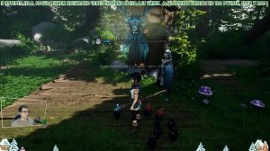 Продолжаем помогать жителям деревни (Kena Bridge of Spirits - 04)