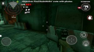 Охота на Зомби 1 сезон 13 серия