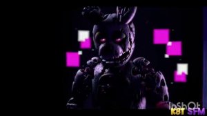 DERKAST DESIRE FNAF SONG