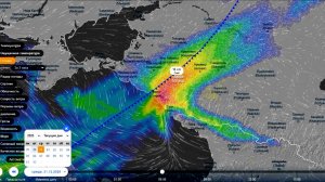 С 30 на 31 декабря на юге России грядет снежный апокалипсис. Прогноз погоды