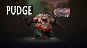 Dota 2 / РУДГЕ СПЕРЕДИ!