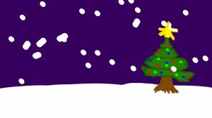 ⛄🎄строю новогоднюю ёлку в Майнкрафт🎅☃️