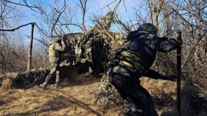 Белоусов назвал Армию России самой боеспособной в мире