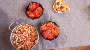 3 БЛЮДА КОТОРЫЕ ОБЯЗАТЕЛЬНО ДОЛЖНЫ БЫТЬ НА ВАШЕМ НОВОГДНЕМ СТОЛЕ