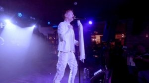 Сергей АРУТЮНОВ - Сольный концерт c Astero