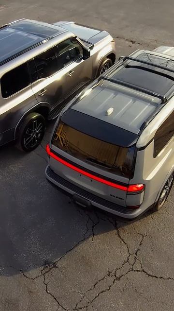 🎨 Цвета 2025 Lexus GX 550 #автоизсша #lexusgx550 #lexusgx #лексус550 #лексус смотреть онлайн