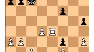 Гениальная игра Александра Алехина с 2 конями против 2 слонов, удивившая болельщиков