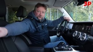 Танк 300: проблемы и неисправности / Tank 300 или Land Cruiser Prado?