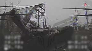 Специалисты Центра «Рубикон» продолжают охоту на противника