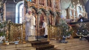 Рождество Христово 2023 г.