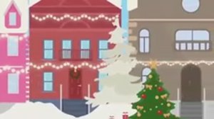 SCP-784 – Вечный "Christmas" 🎄 (Объяснение SCP)