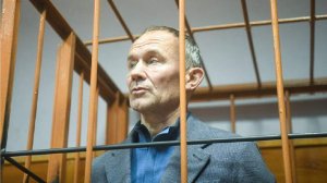 Бывшего свердловского вице-губернатора Чемезова перевели под домашний арест