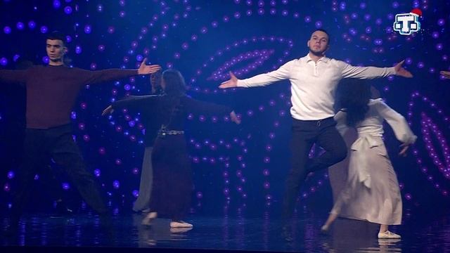 «Бу гедже» смотреть онлайн