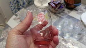 Предновогодняя нарезка. Ещё покупки. Подарки.