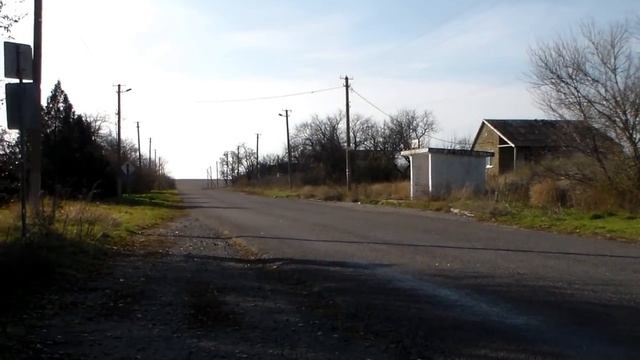 Вязовка (Куйбышево) .