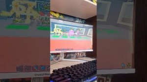 Трейд/пвп Sreal a brainrot