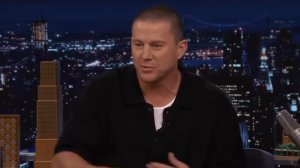 Ченнинг Татум о камео в «Дэдпуле» и «Росомахе» и о том, что его сняла его невеста Зои Кравиц