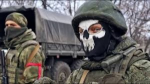 В ГД предложили изменить статус СВО