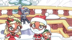 ⋆˚࿔ иᴦᴩᴀᴇʍ нᴀ уᴧицᴇ🎄❄️ ྀིྀི ɯоᴩᴄᴛ🤍 ~ ᴀᴠᴀᴛᴀʀ ᴡᴏʀʟᴅ~❄️ ྀིྀི ʙᴧоᴦ ⋆˚࿔