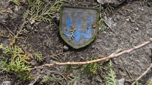 Кладбище неопознанных боевиков ВСУ появилось в Сумской области